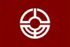 山田市旗