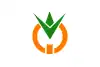 山川町旗