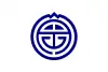 山岡町旗
