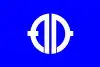 野洲町旗