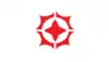 吉田村旗