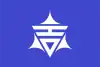 吉野谷村旗