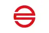 弓削町旗