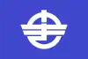 由岐町旗