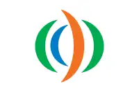 湯沢市旗