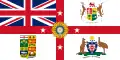 ?大英帝国の旗（1910年）