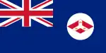 海峡植民地