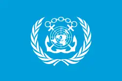 国際海事機関(IMO)