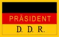 共和国大統領旗(1949-1950)