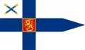 ?大統領旗（1944年-1946年）