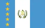 大統領旗