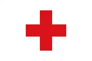赤十字（Red Cross）