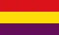 ?第二共和国の市民用旗（1931年-1939年）