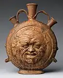炻器(c.1890)メトロポリタン美術館 蔵