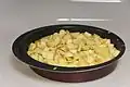焼く前のフロニャルド