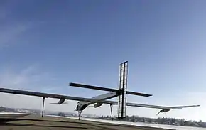 ソーラー・インパルス(ソーラー飛行機)による世界一周の旅
