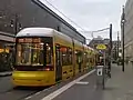 フレキシティ・ベルリン（ベルリン）