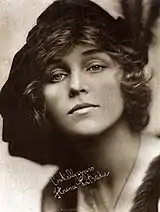 Florence La Badie