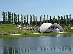 フロリアード劇場