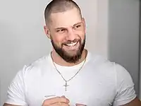 フロリアン・ムンテアヌFlorian Munteanu