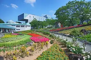 秋田ふるさと村