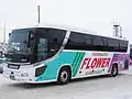 日野・セレガ