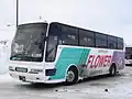 三菱ふそう・エアロクィーンI