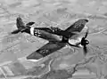 フォッケウルフ Fw 190（6月1日）