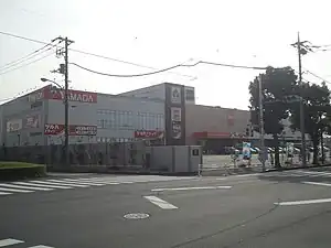 フォレオ青梅