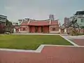 鳳儀書院