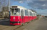 ウィーン(ウィーン市電)(単車)