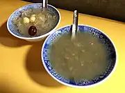 zh:绿豆汤