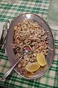 Insalata di mare