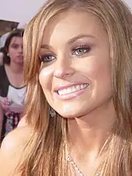 カルメン・エレクトラCarmen Electra