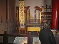 故宮博物院(中国、北京市)の展示