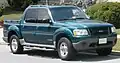 2001 Ford Explorer Sport Trac XLT