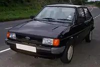 MK II