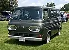 1961-1967 Falcon van