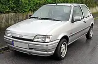 MK III