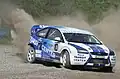 フォーカスWRC（2006年）