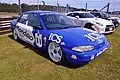 フォード・モンデオ（WTCC車両、1994年）
