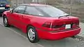 ヨーロッパ仕様LX・後期型