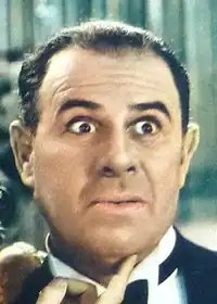 Ford Sterling