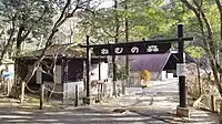 自然児童遊園 ねむの森