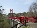 メモリアルブリッジ