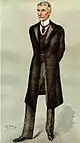 Sir Frederick Forestier-Walker