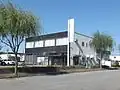 秋田銀行卸町支店旧店舗