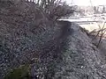 五郎兵衛用水旧流路