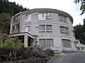 旧波賀町立引原小学校（解体済み）