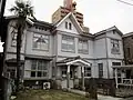 旧濱田医院
